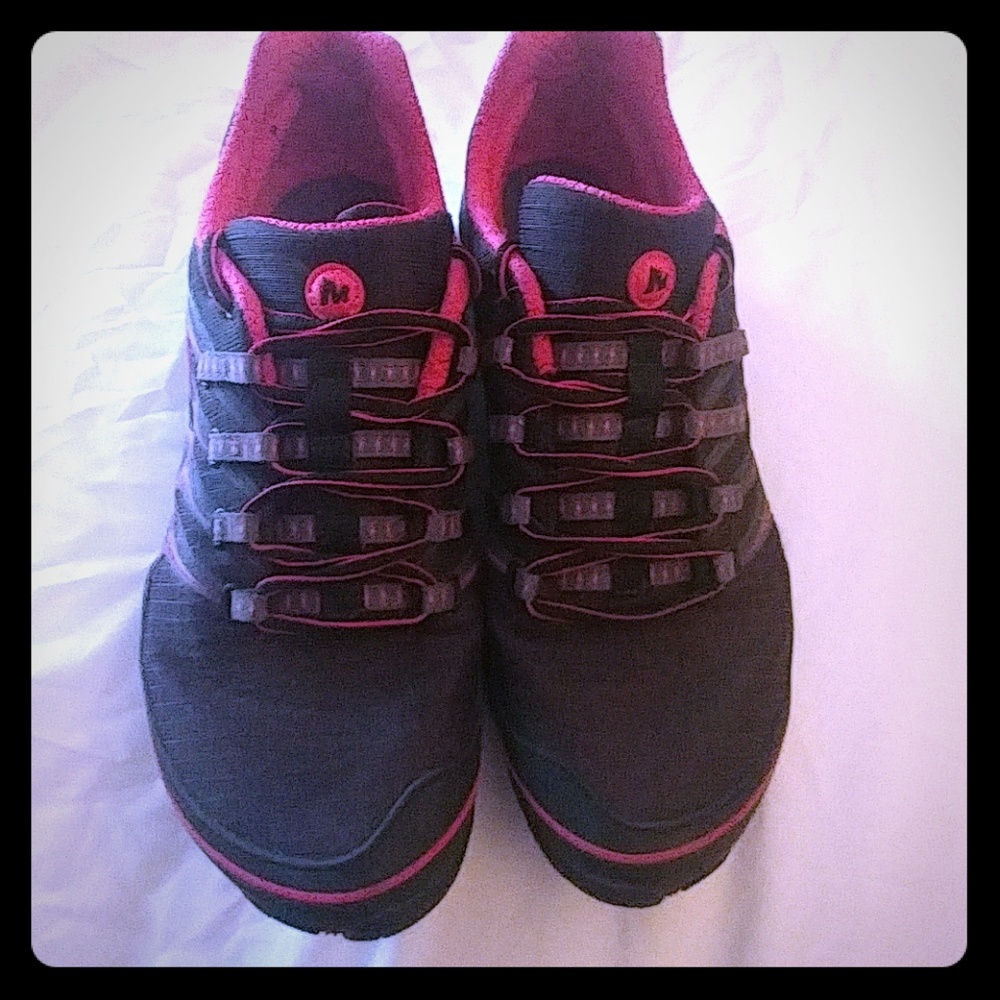 Merrell sneakers